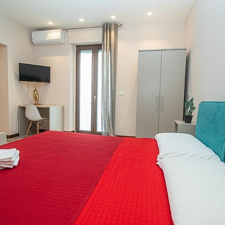 טרמולי Residenza Suebi מראה חיצוני תמונה