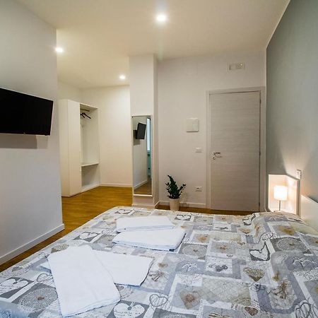 טרמולי Residenza Suebi מראה חיצוני תמונה