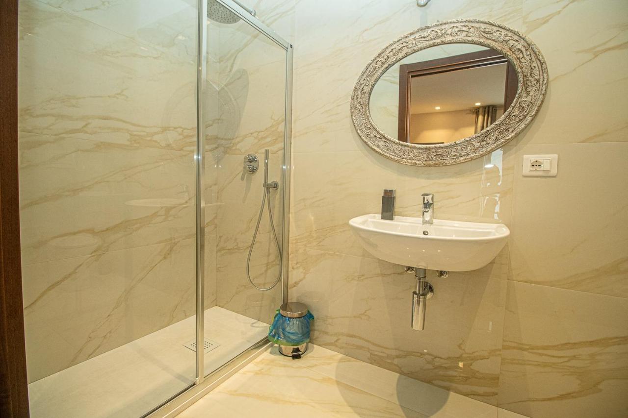 טרמולי Residenza Suebi מראה חיצוני תמונה