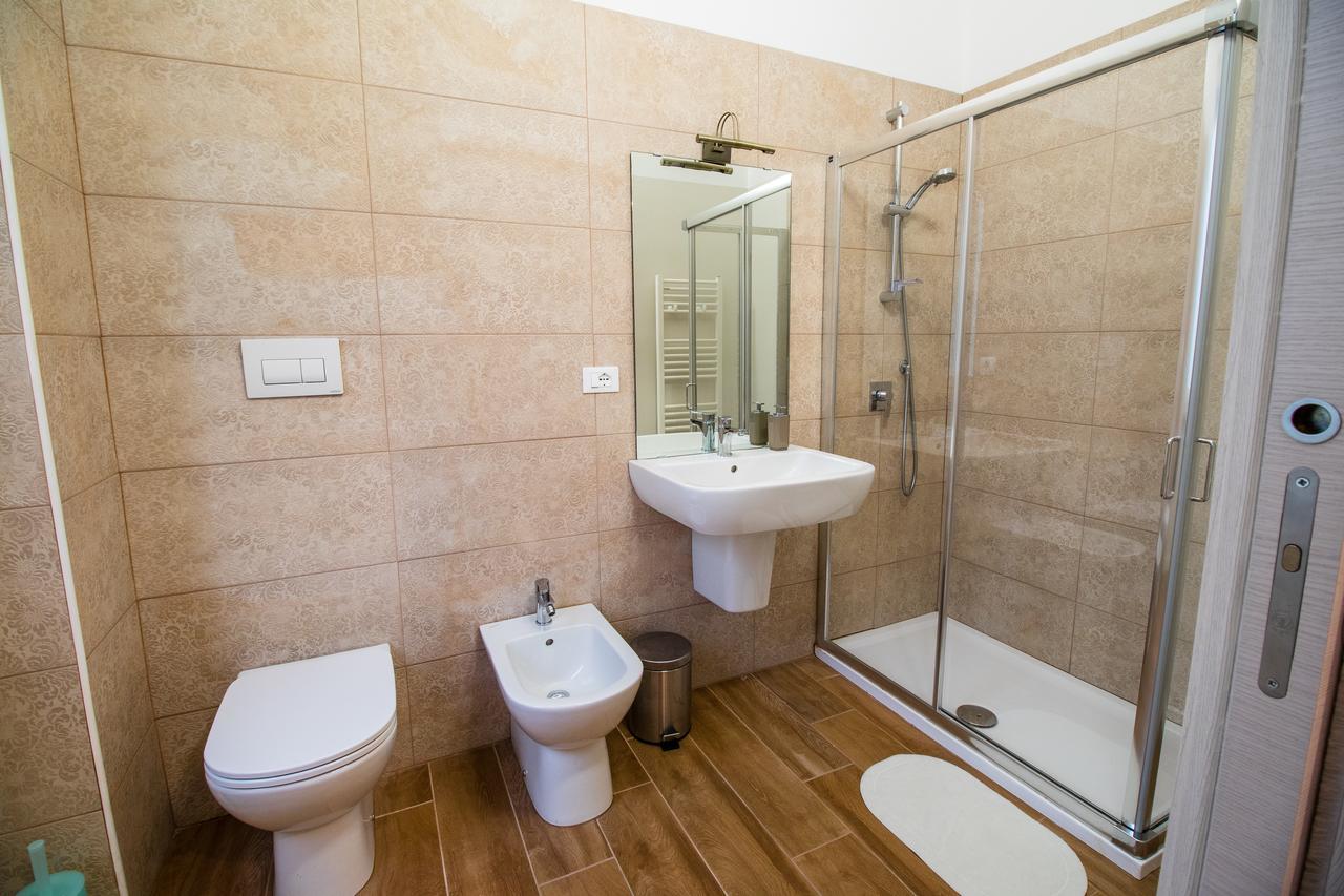 טרמולי Residenza Suebi מראה חיצוני תמונה
