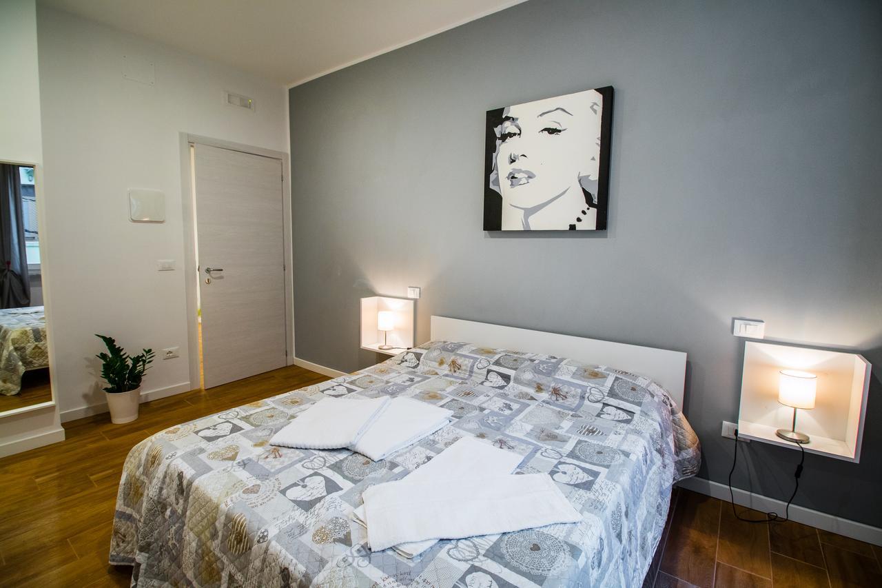 טרמולי Residenza Suebi מראה חיצוני תמונה