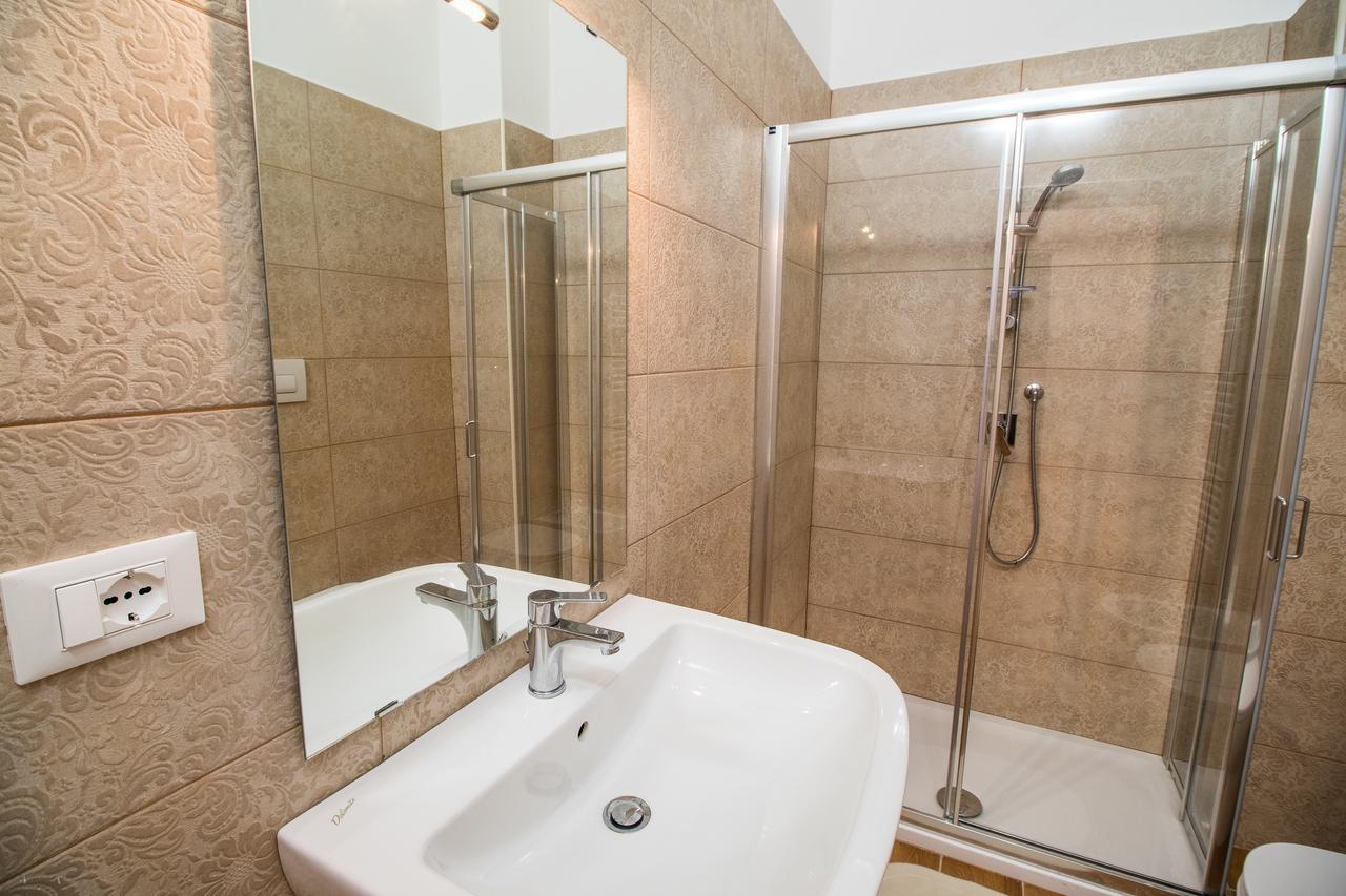 טרמולי Residenza Suebi מראה חיצוני תמונה