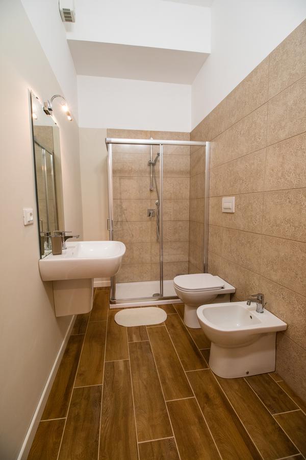 טרמולי Residenza Suebi מראה חיצוני תמונה