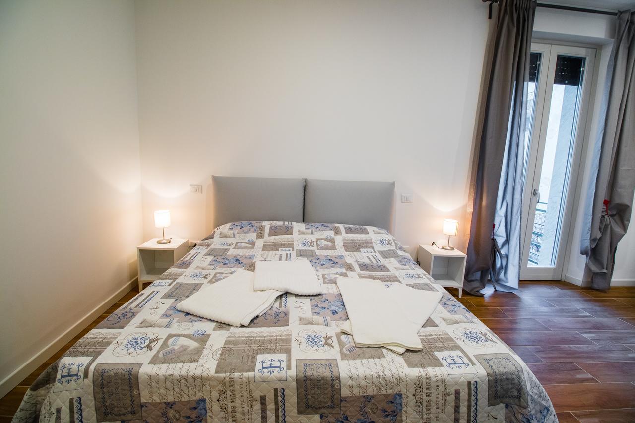 טרמולי Residenza Suebi מראה חיצוני תמונה
