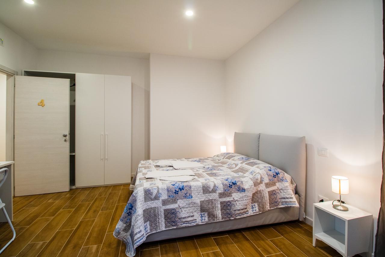 טרמולי Residenza Suebi מראה חיצוני תמונה