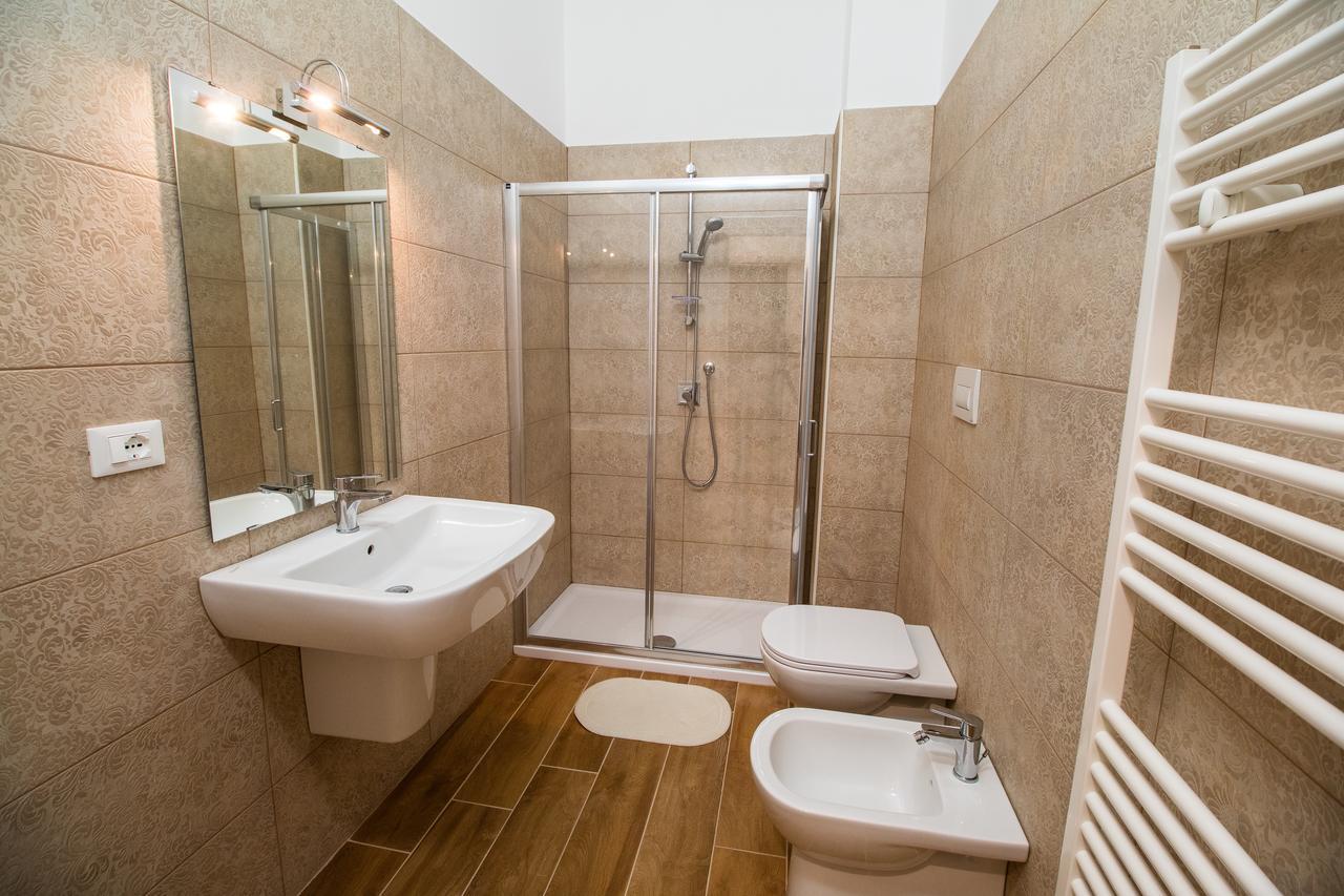 טרמולי Residenza Suebi מראה חיצוני תמונה
