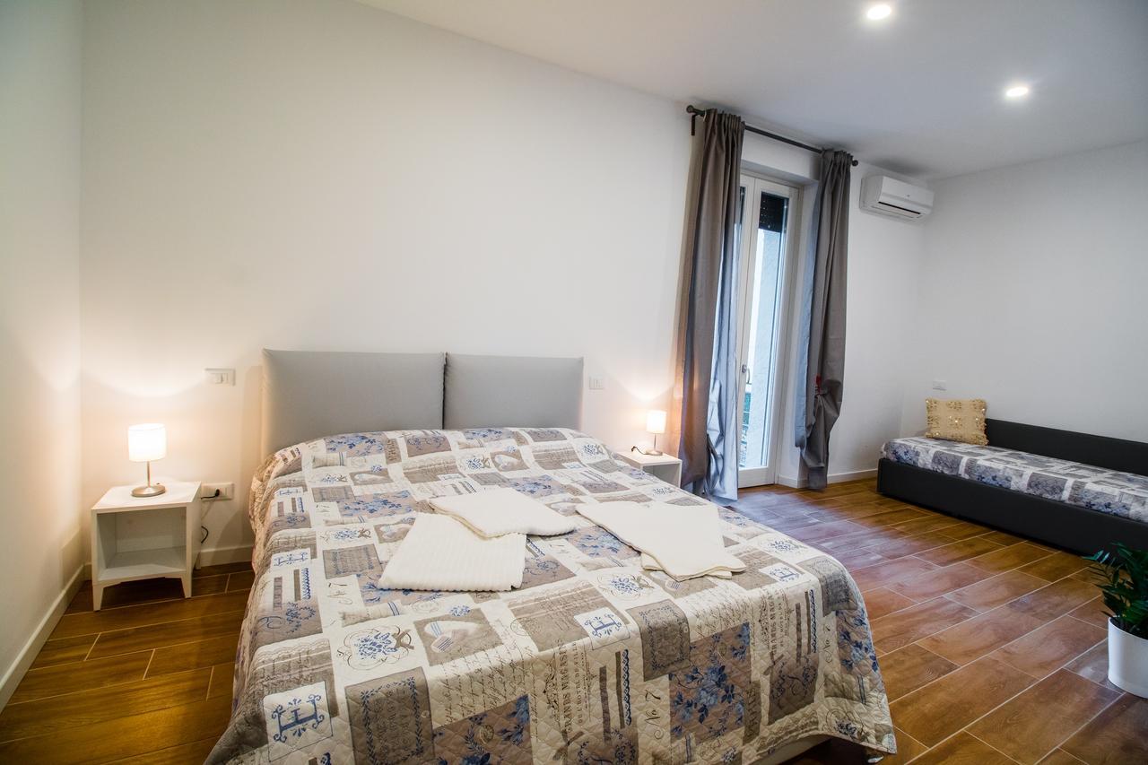 טרמולי Residenza Suebi מראה חיצוני תמונה