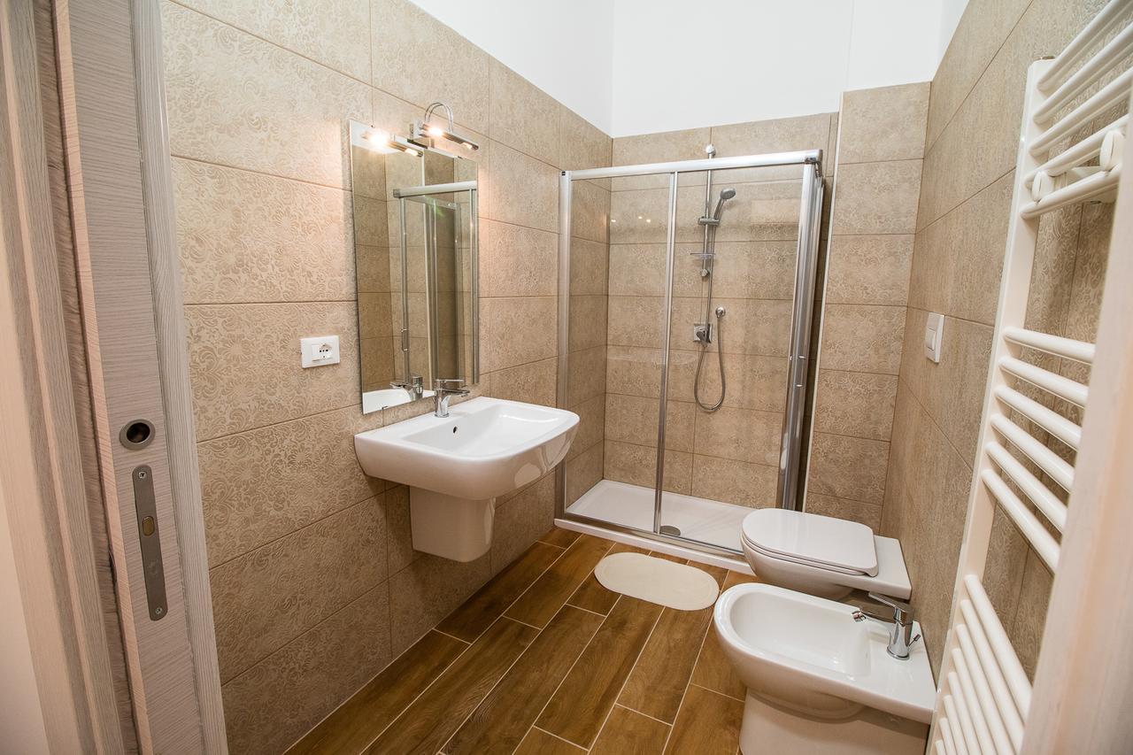 טרמולי Residenza Suebi מראה חיצוני תמונה