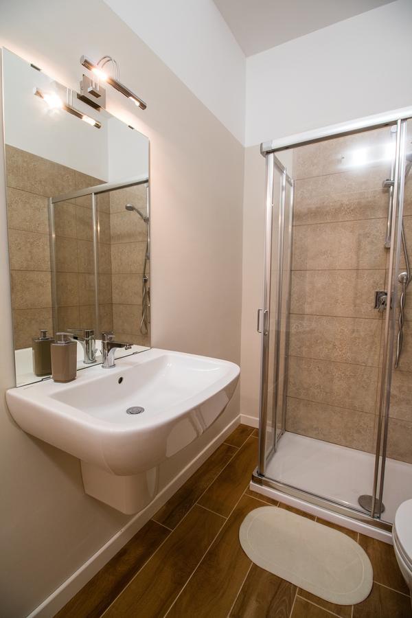 טרמולי Residenza Suebi מראה חיצוני תמונה