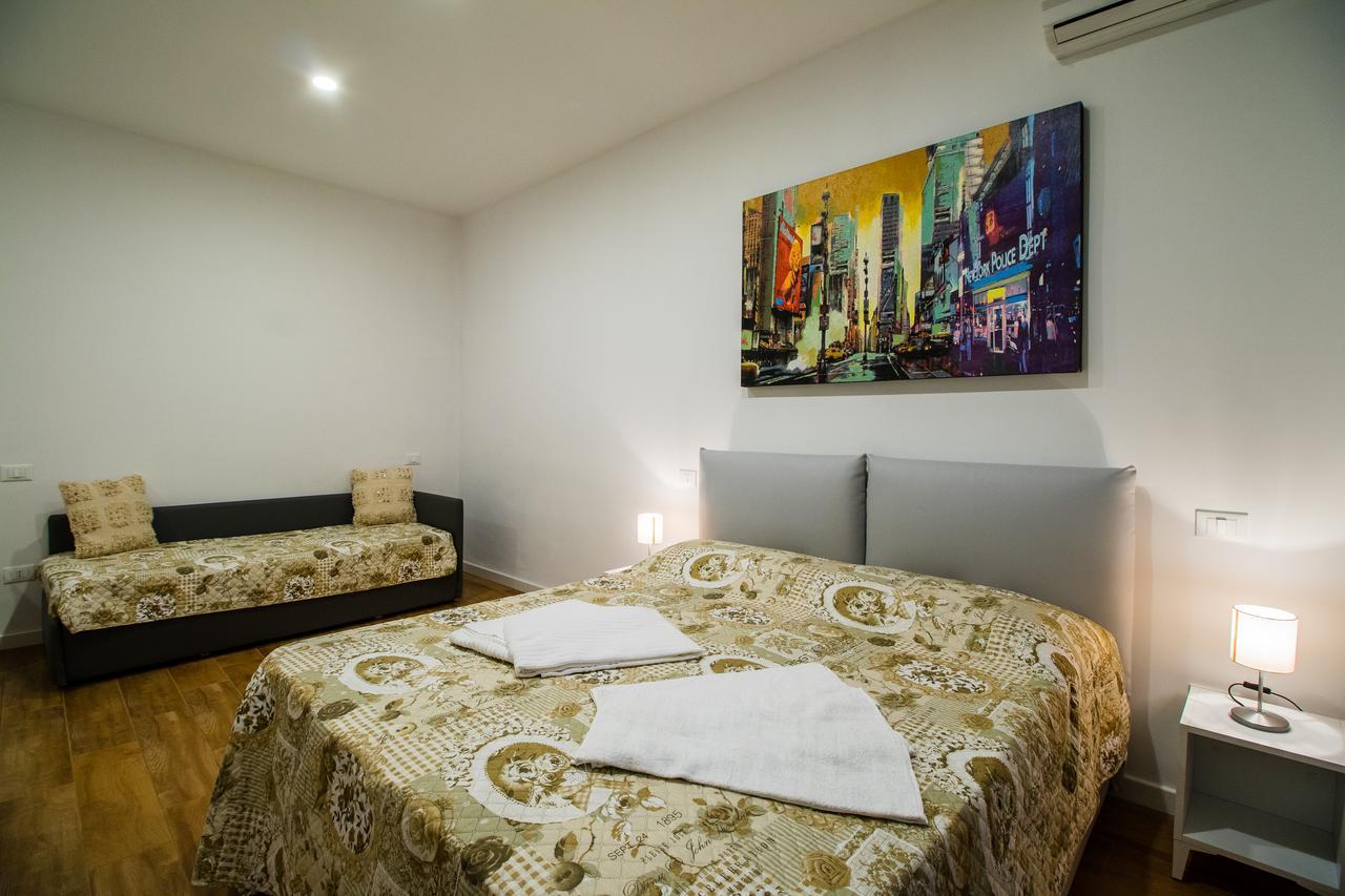טרמולי Residenza Suebi מראה חיצוני תמונה
