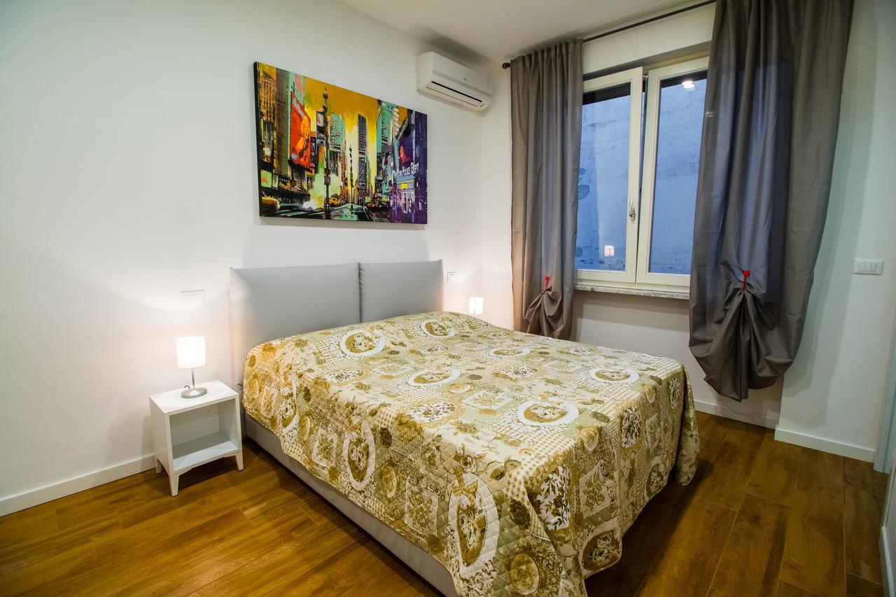 טרמולי Residenza Suebi מראה חיצוני תמונה