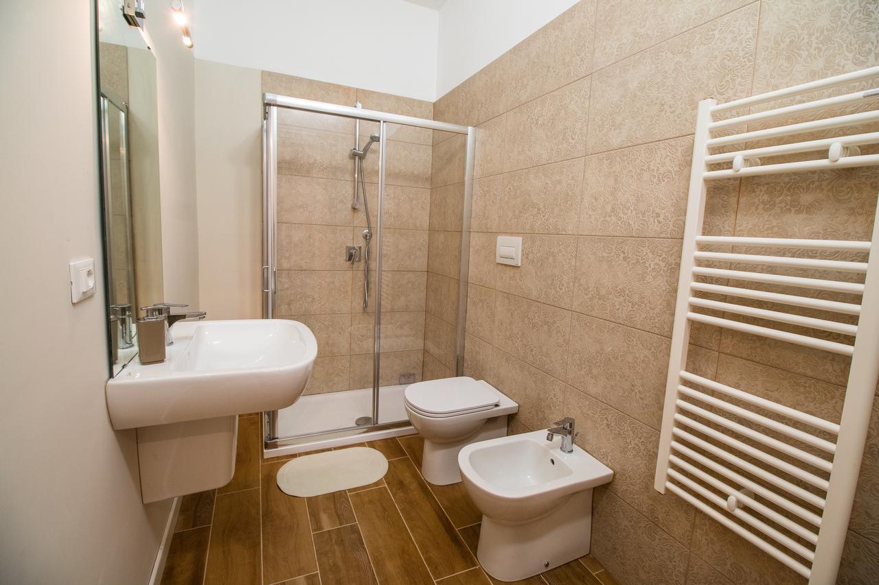 טרמולי Residenza Suebi מראה חיצוני תמונה
