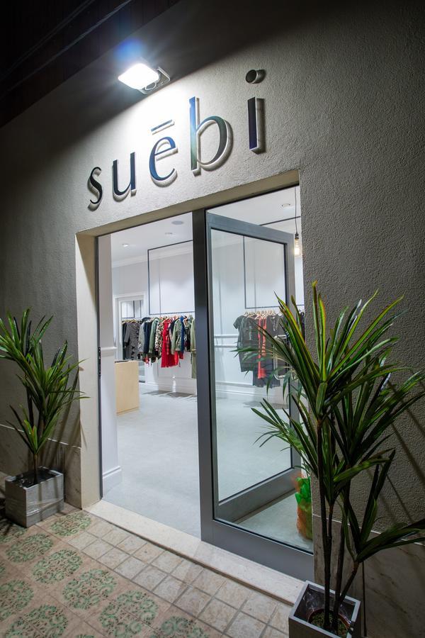 טרמולי Residenza Suebi מראה חיצוני תמונה
