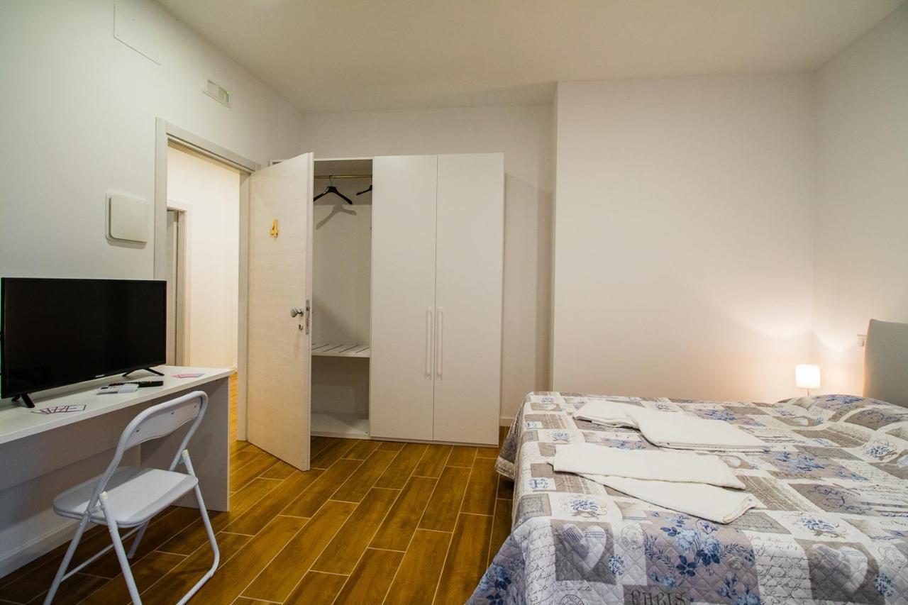 טרמולי Residenza Suebi מראה חיצוני תמונה