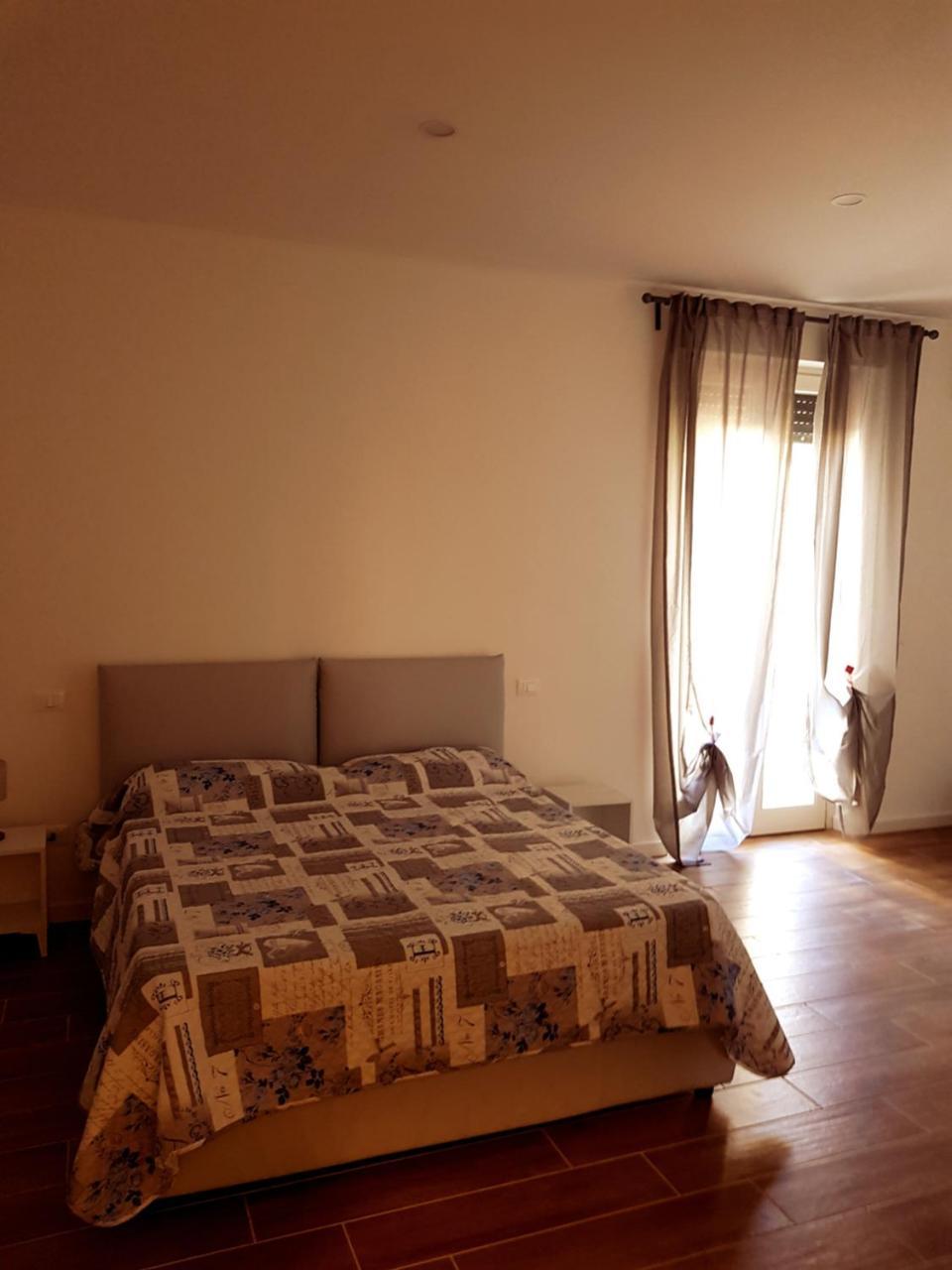 טרמולי Residenza Suebi מראה חיצוני תמונה
